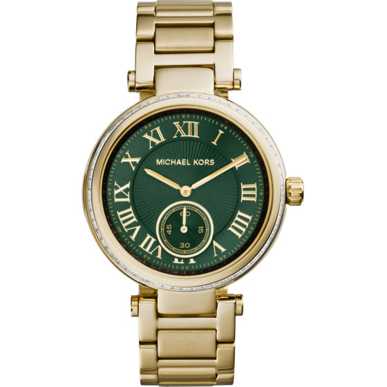 Michael Kors Watch Women (40MM) - (MK6065)