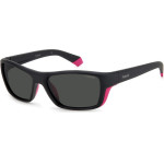 Polaroid Sport Sunglasses Man (Lens/Bridge/Temple) 57/17/135 mm) - (PLD7046S3MR)
