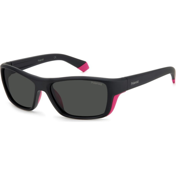 Polaroid Sport Sunglasses Man (Lens/Bridge/Temple) 57/17/135 mm) - (PLD7046S3MR)