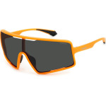 Polaroid Sport Sunglasses Man (Lens/Bridge/Temple) 99/00/130 mm) - (PLD7045S2M5)