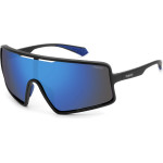 Polaroid Sport Sunglasses Man (Lens/Bridge/Temple) 99/00/130 mm) - (PLD7045SIPQ)