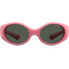 Polaroid Sunglasses Childish (Lens/Bridge/Temple) 43/15/105 mm) - (PLD8037S35JM9)