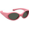 Polaroid Sunglasses Childish (Lens/Bridge/Temple) 43/15/105 mm) - (PLD8037S35JM9)