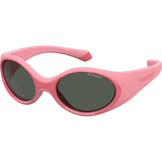 Polaroid Sunglasses Childish (Lens/Bridge/Temple) 43/15/105 mm) - (PLD8037S35JM9)