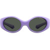 Polaroid Sunglasses Childish (Lens/Bridge/Temple) 43/15/105 mm) - (PLD8037SB3VM9)