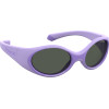Polaroid Sunglasses Childish (Lens/Bridge/Temple) 43/15/105 mm) - (PLD8037SB3VM9)