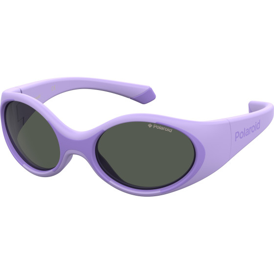 Polaroid Sunglasses Childish (Lens/Bridge/Temple) 43/15/105 mm) - (PLD8037SB3VM9)