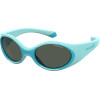 Polaroid Sunglasses Childish (Lens/Bridge/Temple) 43/15/105 mm) - (PLD8037SMVUM9)