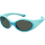 Polaroid Sunglasses Childish (Lens/Bridge/Temple) 43/15/105 mm) - (PLD8037SMVUM9)
