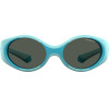 Polaroid Sunglasses Childish (Lens/Bridge/Temple) 43/15/105 mm) - (PLD8037SMVUM9)