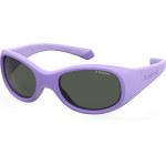 Polaroid Sunglasses Childish (Lens/Bridge/Temple) 44/16/105 mm) - (PLD8038SB3VM9)