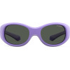 Polaroid Sunglasses Childish (Lens/Bridge/Temple) 44/16/105 mm) - (PLD8038SB3VM9)