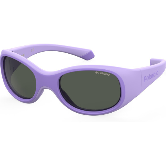 Polaroid Sunglasses Childish (Lens/Bridge/Temple) 44/16/105 mm) - (PLD8038SB3VM9)