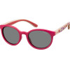 Polaroid Sunglasses Childish (Lens/Bridge/Temple) 46/18/127 mm) - (PLD8014SMBTAI)
