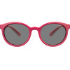 Polaroid Sunglasses Childish (Lens/Bridge/Temple) 46/18/127 mm) - (PLD8014SMBTAI)