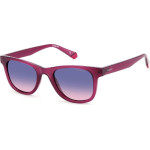 Polaroid Sunglasses Man (Lens/Bridge/Temple) 50/22/150 mm) - (PLD1016SNEWQH)