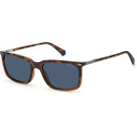Polaroid Sunglasses Man (Lens/Bridge/Temple) 55/17/145 mm) - (PLD2117S9N4F5)