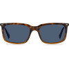 Polaroid Sunglasses Man (Lens/Bridge/Temple) 55/17/145 mm) - (PLD2117S9N4F5)