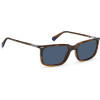 Polaroid Sunglasses Man (Lens/Bridge/Temple) 55/17/145 mm) - (PLD2117S9N4F5)