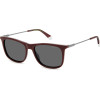 Polaroid Sunglasses Man (Lens/Bridge/Temple) 55/17/145 mm) - (PLD4145SXLHF)