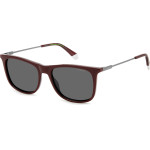 Polaroid Sunglasses Man (Lens/Bridge/Temple) 55/17/145 mm) - (PLD4145SXLHF)