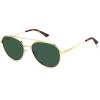 Polaroid Sunglasses Man (Lens/Bridge/Temple) 56/17/145 mm) - (PLD4119SXJ5GU)