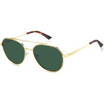 Polaroid Sunglasses Man (Lens/Bridge/Temple) 56/17/145 mm) - (PLD4119SXJ5GU)