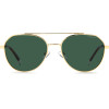 Polaroid Sunglasses Man (Lens/Bridge/Temple) 56/17/145 mm) - (PLD4119SXJ5GU)