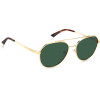 Polaroid Sunglasses Man (Lens/Bridge/Temple) 56/17/145 mm) - (PLD4119SXJ5GU)