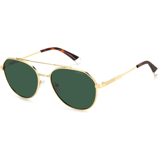 Polaroid Sunglasses Man (Lens/Bridge/Temple) 56/17/145 mm) - (PLD4119SXJ5GU)