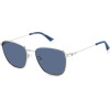 Polaroid Sunglasses Man (Lens/Bridge/Temple) 56/17/145 mm) - (PLD4159GSX010)