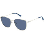 Polaroid Sunglasses Man (Lens/Bridge/Temple) 56/17/145 mm) - (PLD4159GSX010)