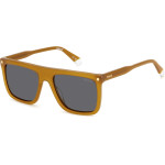 Polaroid Sunglasses Man (Lens/Bridge/Temple) 56/18/145 mm) - (PLD4166SX40G)