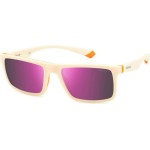 Polaroid Sunglasses Man (Lens/Bridge/Temple) 56/19/145 mm) - (PLD2134SIXN)