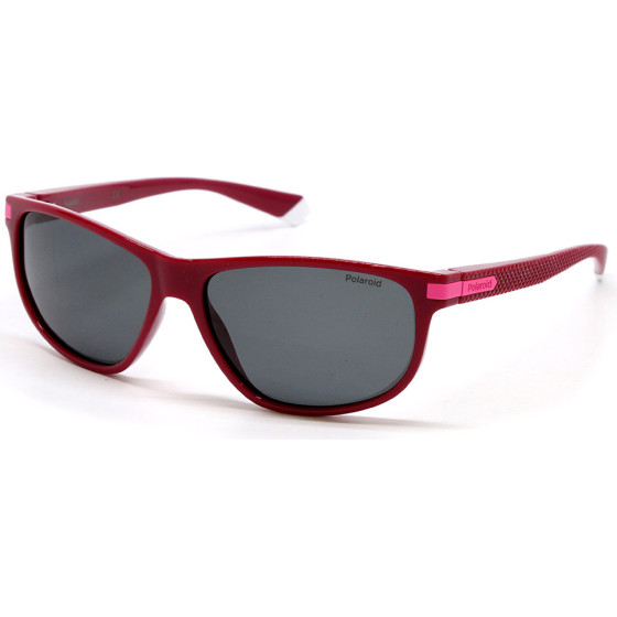Polaroid Sunglasses Man (Lens/Bridge/Temple) 58/15/140 mm) - (PLD2099S-0TH)