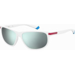 Polaroid Sunglasses Man (Lens/Bridge/Temple) 58/15/140 mm) - (PLD2099S-7DM)