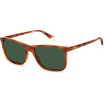 Polaroid Sunglasses Man (Lens/Bridge/Temple) 58/157145 mm) - (PLD4137S0UC)