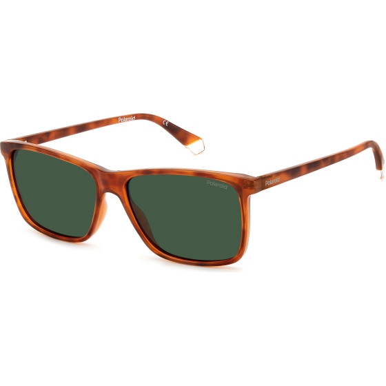 Polaroid Sunglasses Man (Lens/Bridge/Temple) 58/157145 mm) - (PLD4137S0UC)