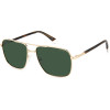 Polaroid Sunglasses Man (Lens/Bridge/Temple) 58/17/140 mm) - (PLD4128SXJ5G)