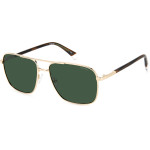 Polaroid Sunglasses Man (Lens/Bridge/Temple) 58/17/140 mm) - (PLD4128SXJ5G)