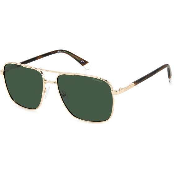 Polaroid Sunglasses Man (Lens/Bridge/Temple) 58/17/140 mm) - (PLD4128SXJ5G)