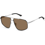 Polaroid Sunglasses Man (Lens/Bridge/Temple) 59/13/145 mm) - (PLD4118SX85KS)