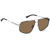 Polaroid Sunglasses Man (Lens/Bridge/Temple) 59/13/145 mm) - (PLD4118SX85KS)
