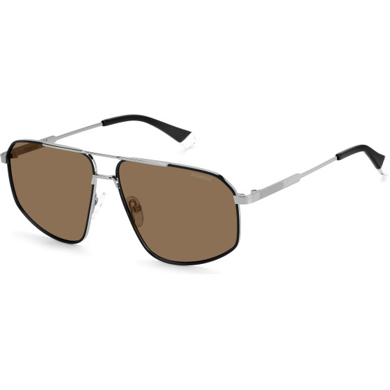 Polaroid Sunglasses Man (Lens/Bridge/Temple) 59/13/145 mm) - (PLD4118SX85KS)