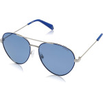Polaroid Sunglasses Man (Lens/Bridge/Temple) 59/14/135 mm) - (PLD6055SPJPC3)
