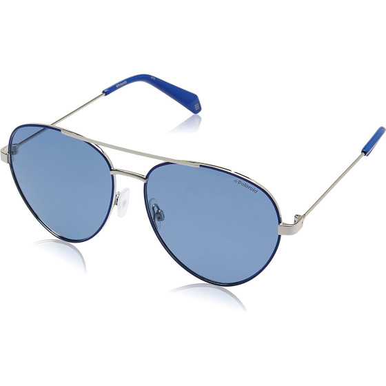 Polaroid Sunglasses Man (Lens/Bridge/Temple) 59/14/135 mm) - (PLD6055SPJPC3)