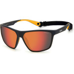 Polaroid Sunglasses Man (Lens/Bridge/Temple) 59/14/140 mm) - (PLD7040S71C)