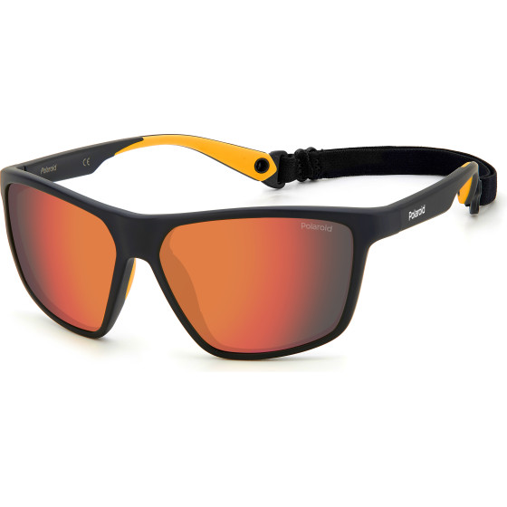 Polaroid Sunglasses Man (Lens/Bridge/Temple) 59/14/140 mm) - (PLD7040S71C)