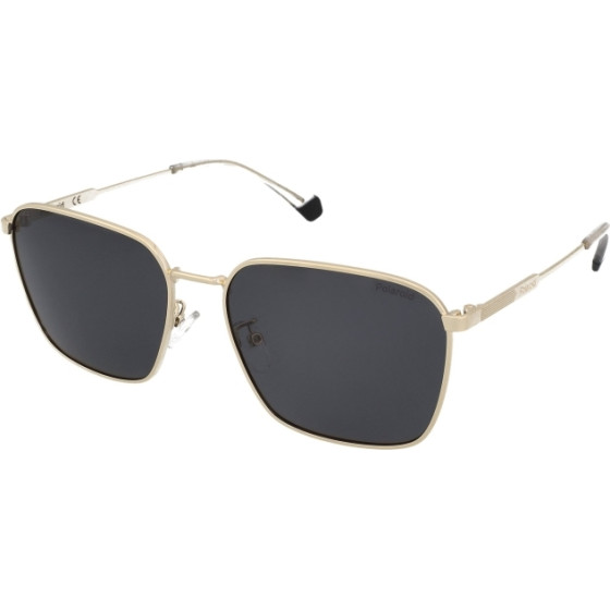 Polaroid Sunglasses Man (Lens/Bridge/Temple) 59/17/145 mm) - (PLD4120GSXLOJ)