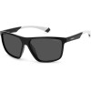 Polaroid Sunglasses Man (Lens/Bridge/Temple) 60/13/140 mm) - (PLD7044S08A)